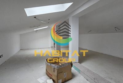 Penthouse Tineretului Budapesta - 2 parcari incluse - 20