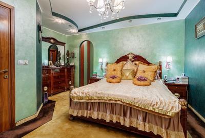 Vila individuala cu piscina,  garaj dublu o teren 766 mp o Popesti-Leordeni Vila individuala cu piscina,  garaj dublu o teren 766 mp o Popesti-Leordeni - 25