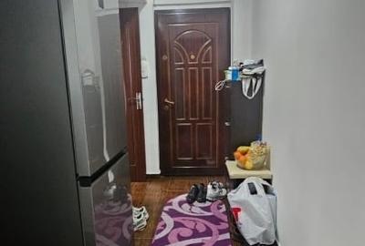 Apartament cu 2 camere semidecomandat în Mircea cel Bătrân - 5