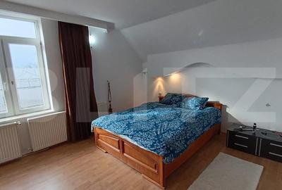 Casă cu 5 camere cu Teren 1200 Mp în Est - 14