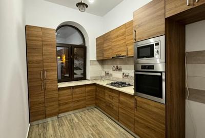 Casă individuală cu 5 camere cu Canalizare în Gara de Nord - 5