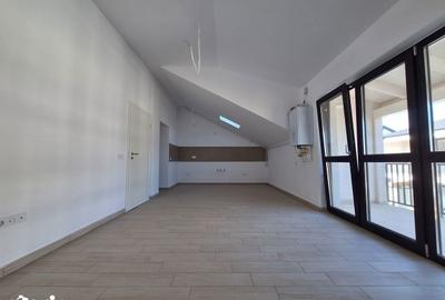 Apartament cu 3 camere în Sânpetru - 4