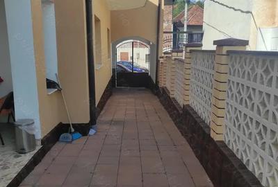 Casa P+M,zona A.Vlaicu - 18