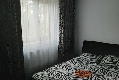 Garsonieră decomandată în Parcul Circului - 1