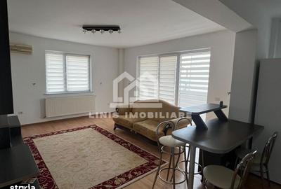 Apartament cu 3 camere în Central - 2