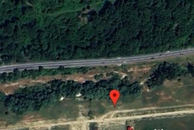 Teren de 965 mp, în Măieruș - 6