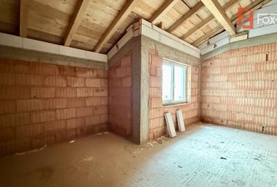 Duplex cu 3 camere cu Teren 250 Mp în Moșnița Veche - 4