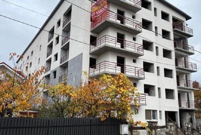 #Bloc Nou - Garsoniera 25 mp utili in Costinesti - 8