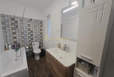 Casă cu 4 camere cu Teren 260 Mp în Berceni - 9