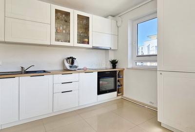 Apartament cu 4 camere decomandat, mobilat în Avantgarden - 6