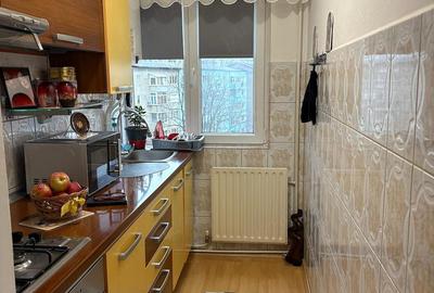 Apartament cu 2 camere decomandat în Central - 2