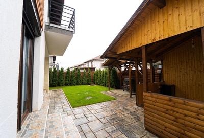 Casa mobilata, utilata premium ,Ghimbav - 32