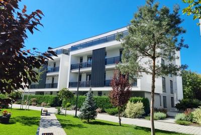 RESIDENCE5 IANCU NICOLAE 122, PAZA 24H, COMISION 0 - 29