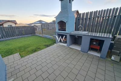 Casa 4 dormitoare, 2 bai - Sibiu, Cisnadioara - 6