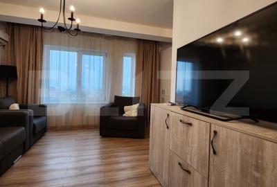 Apartament 2 camere, decomandat, modern, incalzire in pardoseala, zona Centrala - 3