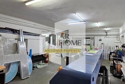 Spatiu industrial in Ploiesti, zona Gageni - 5