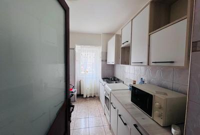 Apartament cu 2 camere decomandat, mobilat în Nicolina - 1