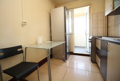 Apartament cu 2 camere decomandat, mobilat în Nicolae Grigorescu - 3