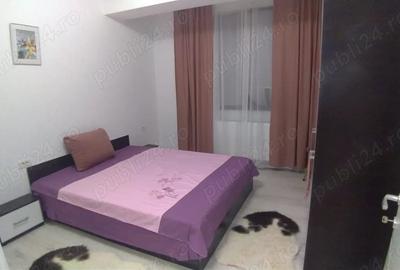 Apartament cu 3 camere în Titan - 3