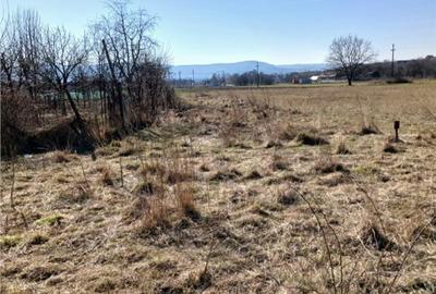 RECO Teren cu casa in Lugasu de Sus. RECO Teren cu casa in Lugasu de Sus. - 14