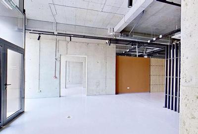 Spațiu comercial, de 1,600 mp, în Mihai Bravu - 2