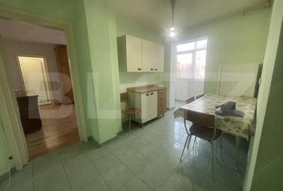 Apartament cu 2 camere semidecomandat în Central - 8