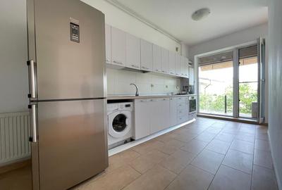 3 camere I duplex I Erou Iancu Nicolae I Pipera I Padure I 2 parcari subterane - 1