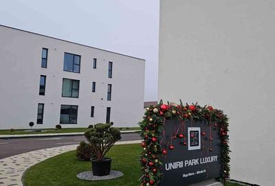 Apartament cu 3 camere în Unirii - 3