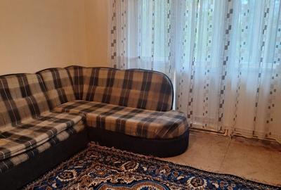 Apartament cu 2 camere semidecomandat în Central - 2