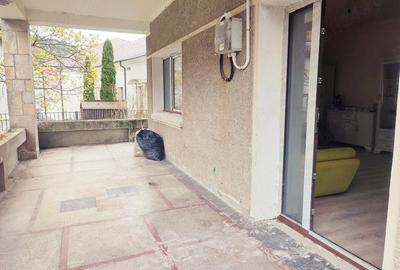 Casă cu 3 camere cu Teren 500 Mp în Ultracentral - 2