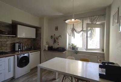 BASARABIA-BULEVARDUL BASARABIA-4 CAMERE - 2