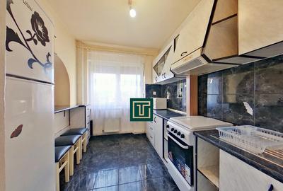 Apartament cu 3 camere de închiriat în Podgoria – spațios si luminos Apartament cu 3 camere de închiriat în Podgoria – spațios si luminos - 3