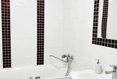 Garsonieră decomandată în Iancului