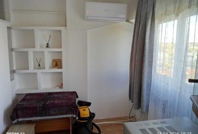 Garsonieră semidecomandată în Valea Rosie - 2