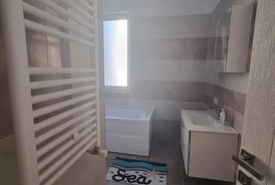 Apartament 3 camere +terasa zona KM 5 - 3