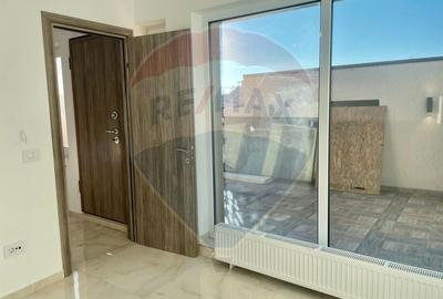 Casa / Vila de inchiriat pretabila pt Spatiu birou sau alte ativitati - 8