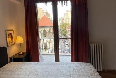 Apartament cu 3 camere semidecomandat în Cișmigiu - 8