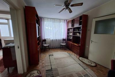 Apartament cu 2 camere semidecomandat în Micro 19 - 2