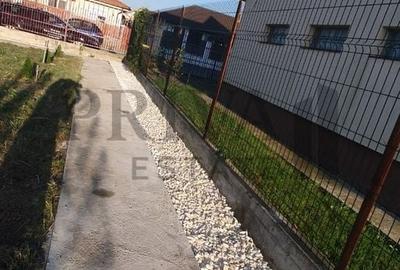 Teren Construcții intravilan de 738 mp, în Șag - 7