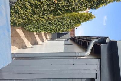 Casă cu 2 camere cu Teren 220 Mp în Central - 3