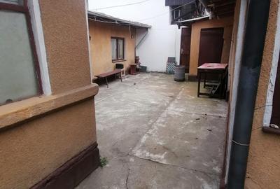 Casă cu 3 camere cu Canalizare în Chitila - 4