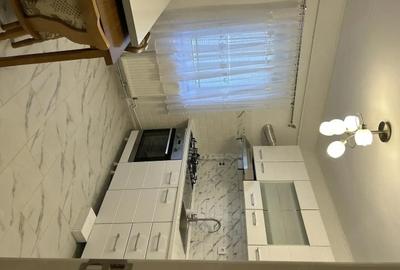 Garsonieră decomandată în Traian - 1