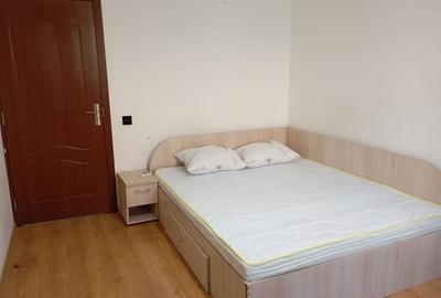 Apartament cu 2 camere decomandat în Central - 6