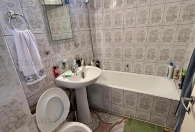 AP 2 camere, Calea Galati, Etaj 2, Confort 1 - 2