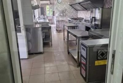 Spațiu comercial, de 700 mp, în Central - 5