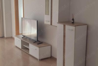 Apartament cu 2 camere semidecomandat în Central - 1