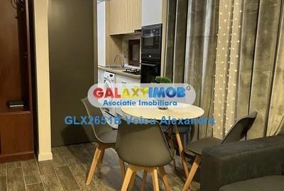 Apartament Modern Berceni - Oltenitei - Gama Residence - 1