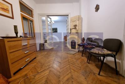 Casă cu 9 camere cu Teren 260 Mp în Unirii - 8