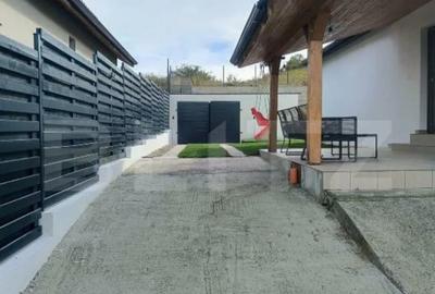 Casă cu 3 camere cu Canalizare în Someșeni - 5