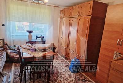 Casa cu gradina in Cricau - 4